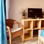 Il Gabbiano Apartment Varigotti