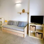 Il Gabbiano Apartment Varigotti