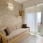 Apartment Il Gabbiano Varigotti