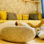 Il Gabbiano شقة فاريغوتي