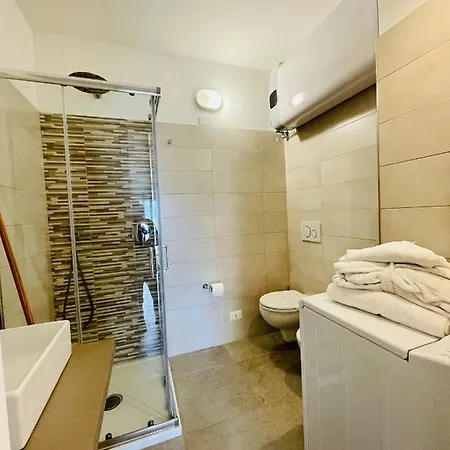 Il Gabbiano Apartment Varigotti