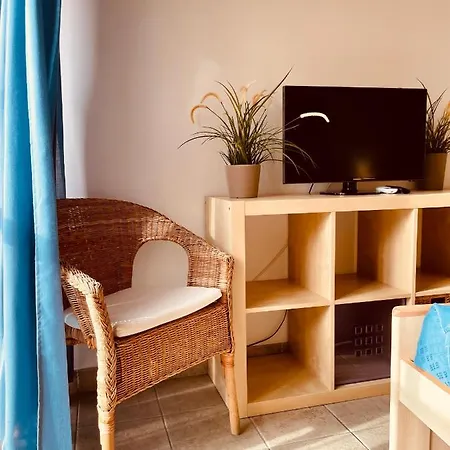 Il Gabbiano Apartment Varigotti