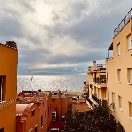 Il Gabbiano * Varigotti