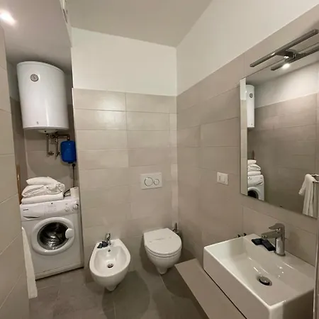 Il Gabbiano Apartment