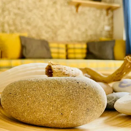 Il Gabbiano Apartment Varigotti