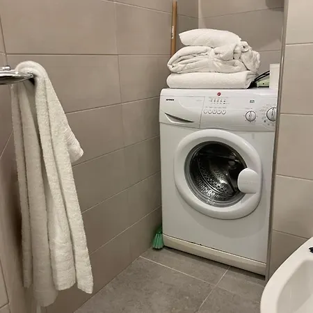 Apartment Il Gabbiano Varigotti