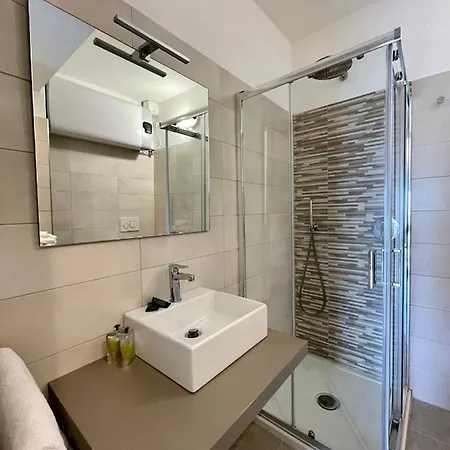 Il Gabbiano Apartment