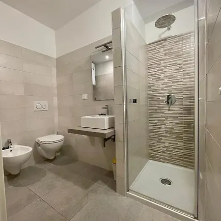 Apartment Il Gabbiano *