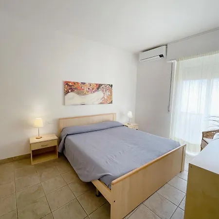 Il Gabbiano Apartment