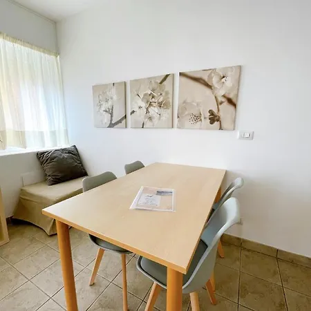 Il Gabbiano Apartment