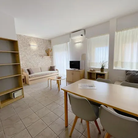 Il Gabbiano Apartment Varigotti