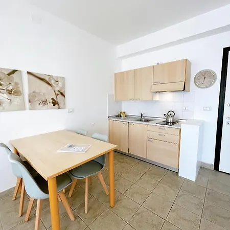 Apartment Il Gabbiano Varigotti