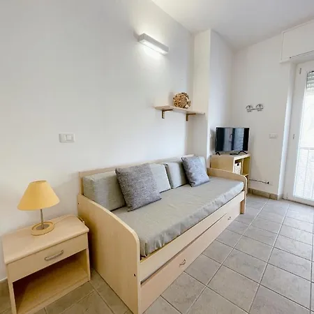 Il Gabbiano Apartment