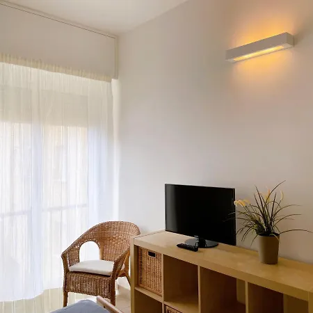 Apartment Il Gabbiano *