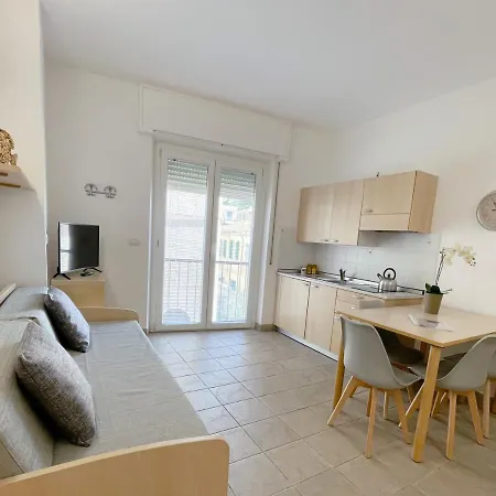 Il Gabbiano Varigotti