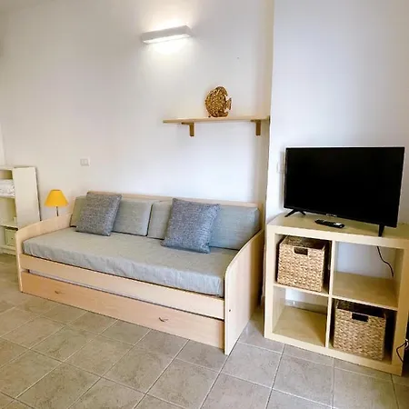 Il Gabbiano Apartment Varigotti