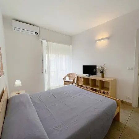 Apartment Il Gabbiano Varigotti