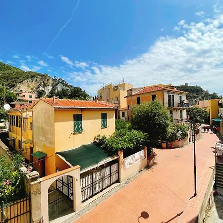 Il Gabbiano Varigotti