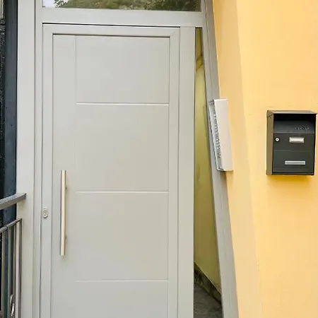 Lejlighed Il Gabbiano