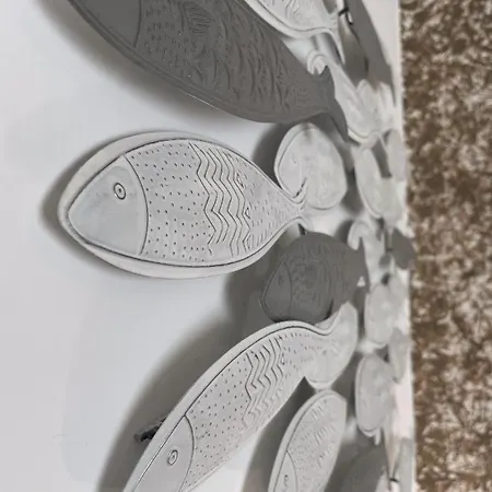 Il Gabbiano Apartment Varigotti