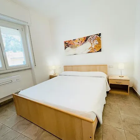 Apartment Il Gabbiano *