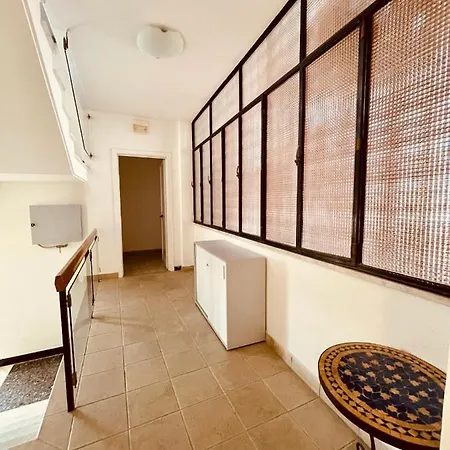 Il Gabbiano Apartment Varigotti