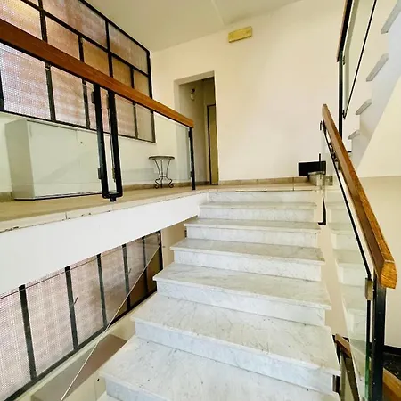 Apartment Il Gabbiano Varigotti