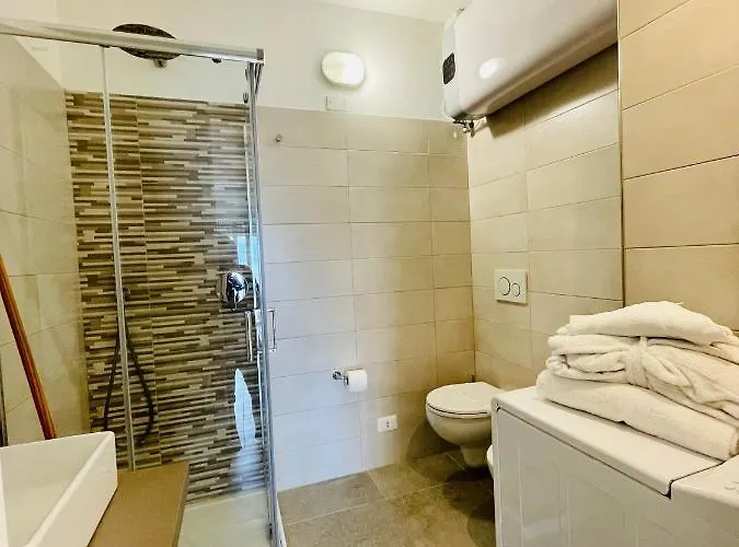 Il Gabbiano Appartamento Varigotti