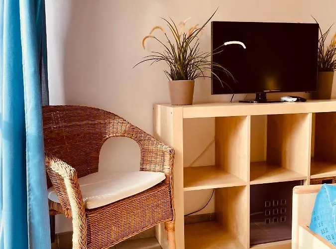 Il Gabbiano Διαμέρισμα Varigotti