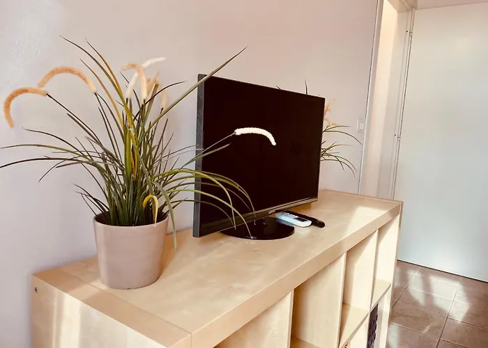 Διαμέρισμα Il Gabbiano