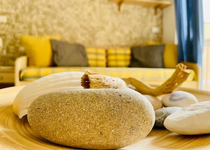 Il Gabbiano Appartamento Varigotti