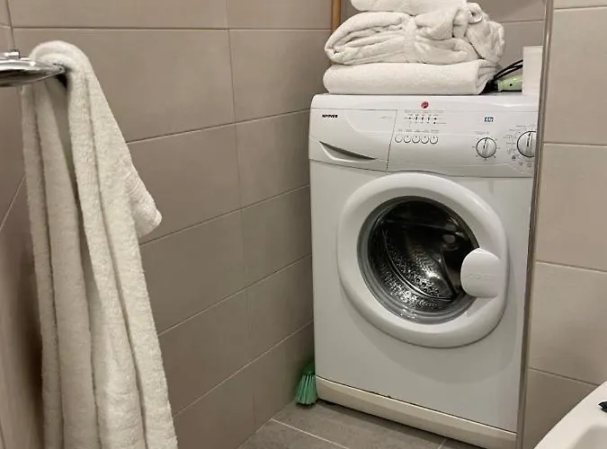 Διαμέρισμα Il Gabbiano Varigotti