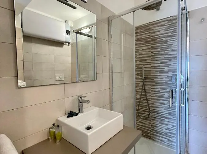 Il Gabbiano Appartamento