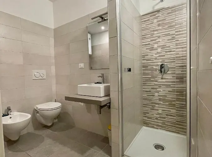 Appartamento Il Gabbiano *