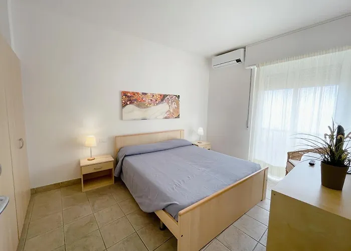 Il Gabbiano Appartamento