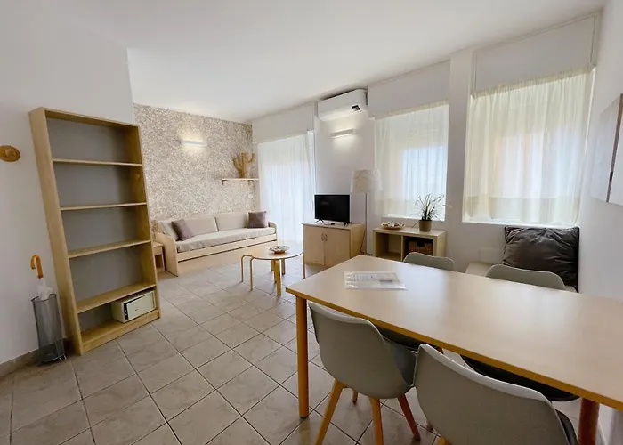 Il Gabbiano Appartamento Varigotti