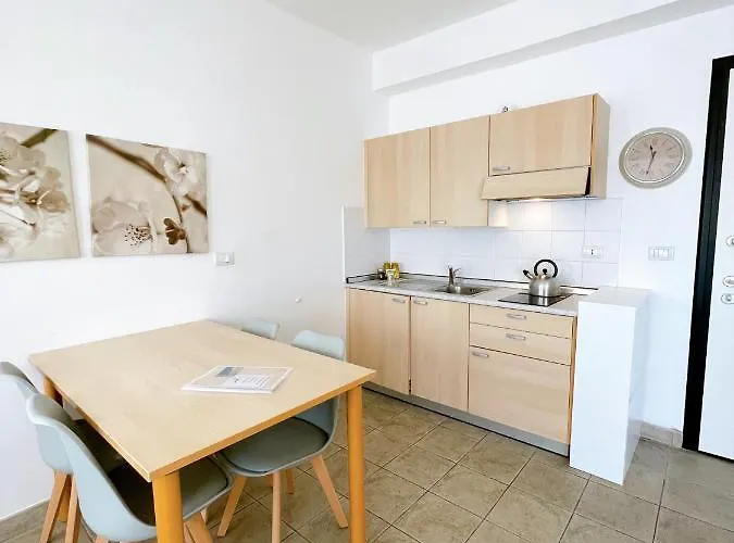 Appartamento Il Gabbiano Varigotti