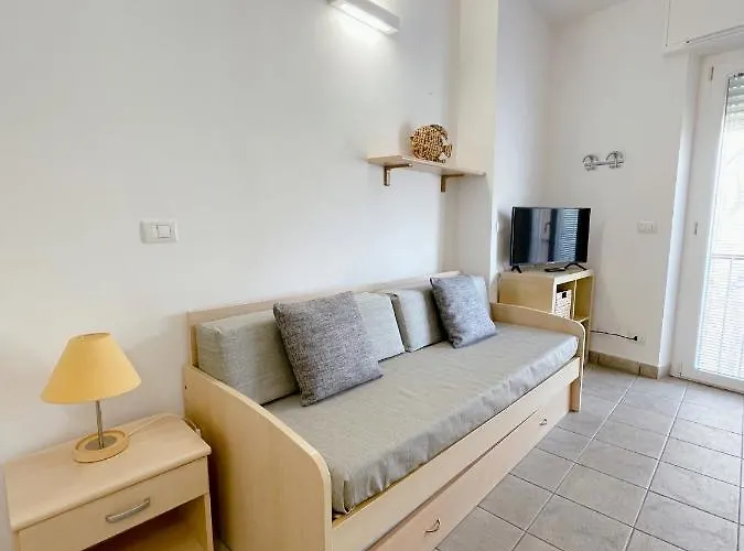 Il Gabbiano Διαμέρισμα