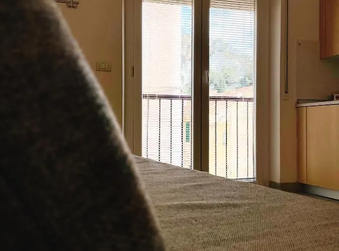 Il Gabbiano Appartamento *