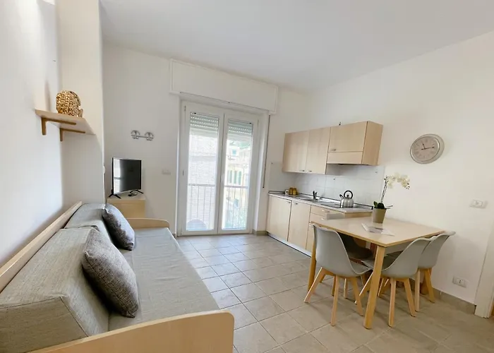 Il Gabbiano Varigotti