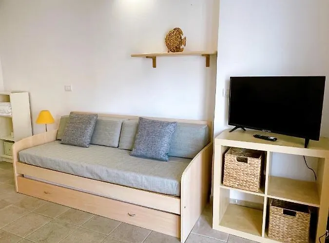 Il Gabbiano Διαμέρισμα Varigotti