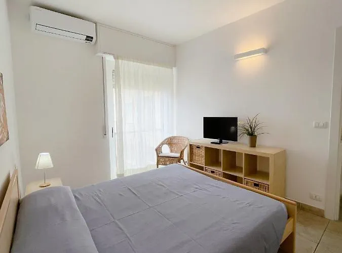 Appartamento Il Gabbiano Varigotti