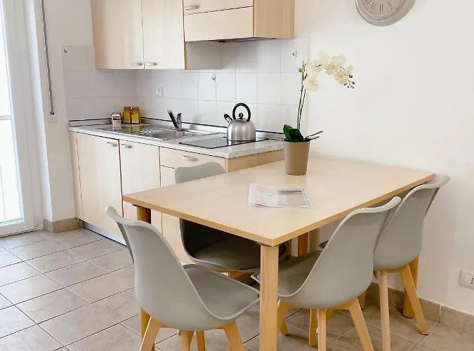 Διαμέρισμα Il Gabbiano *