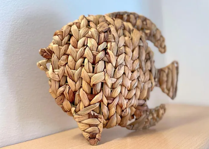 Il Gabbiano * Varigotti