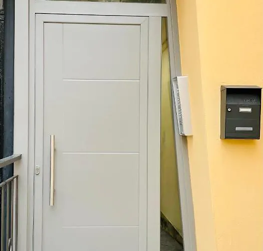 Appartamento Il Gabbiano