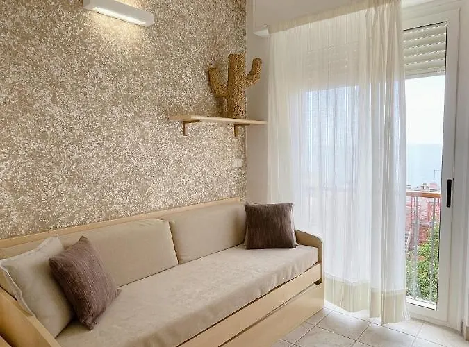 Appartamento Il Gabbiano Varigotti