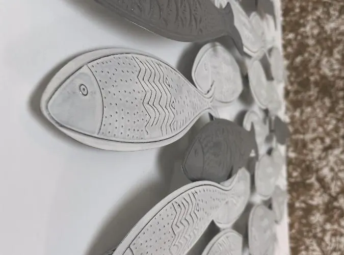 Il Gabbiano Διαμέρισμα Varigotti