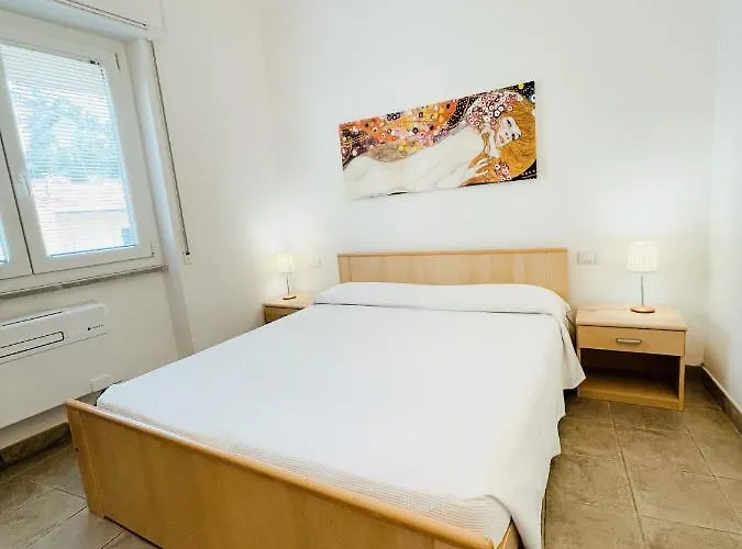 Διαμέρισμα Il Gabbiano *