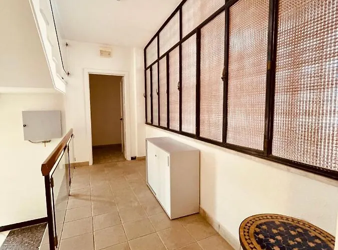 Il Gabbiano Appartamento Varigotti