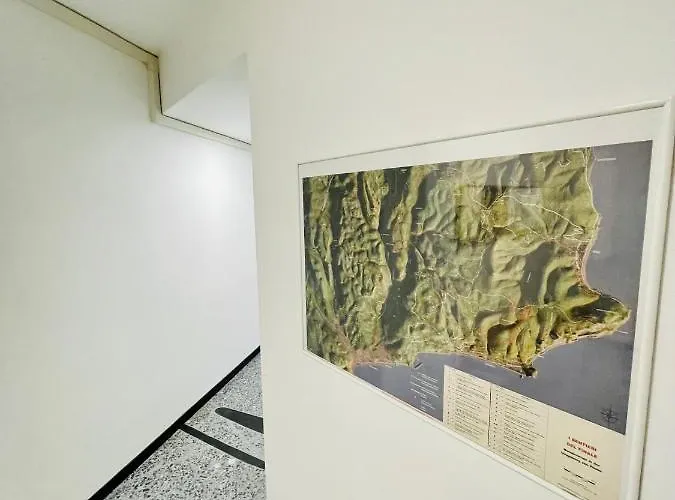 Il Gabbiano Appartamento